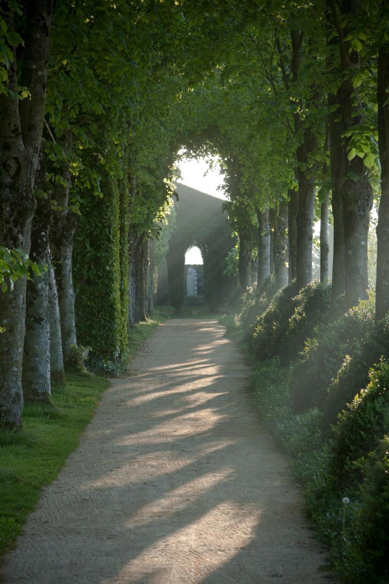 Chateau De La Ballue - Teritoria Val-Couesnon エクステリア 写真