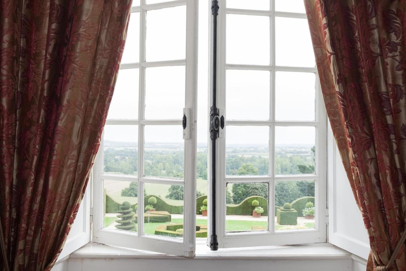 Chateau De La Ballue - Teritoria Val-Couesnon 部屋 写真
