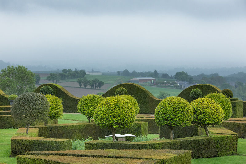 Chateau De La Ballue - Teritoria Val-Couesnon エクステリア 写真