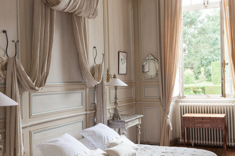 Chateau De La Ballue - Teritoria Val-Couesnon エクステリア 写真