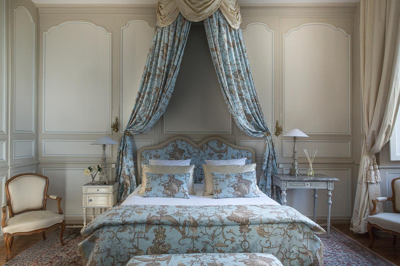 Chateau De La Ballue - Teritoria Val-Couesnon エクステリア 写真