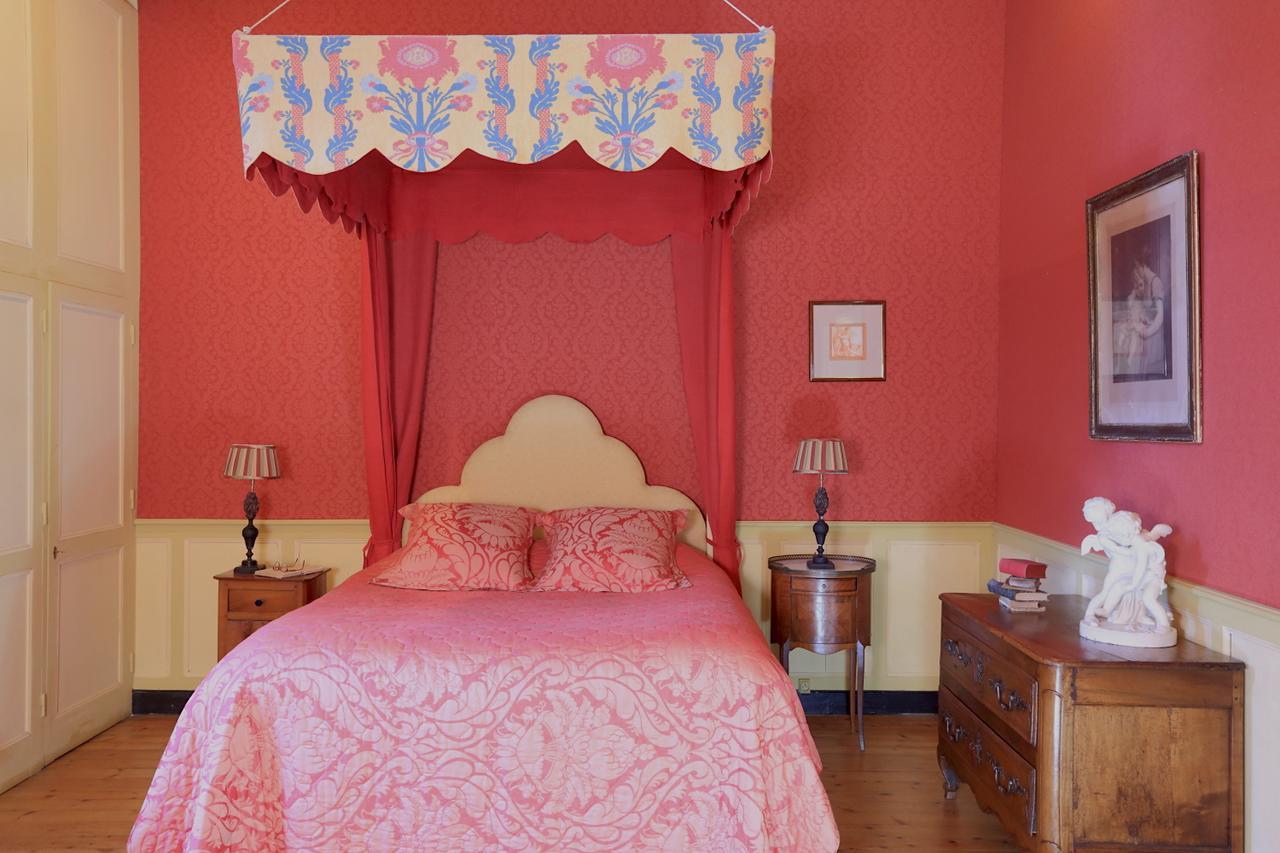 Chateau De La Ballue - Teritoria Val-Couesnon エクステリア 写真
