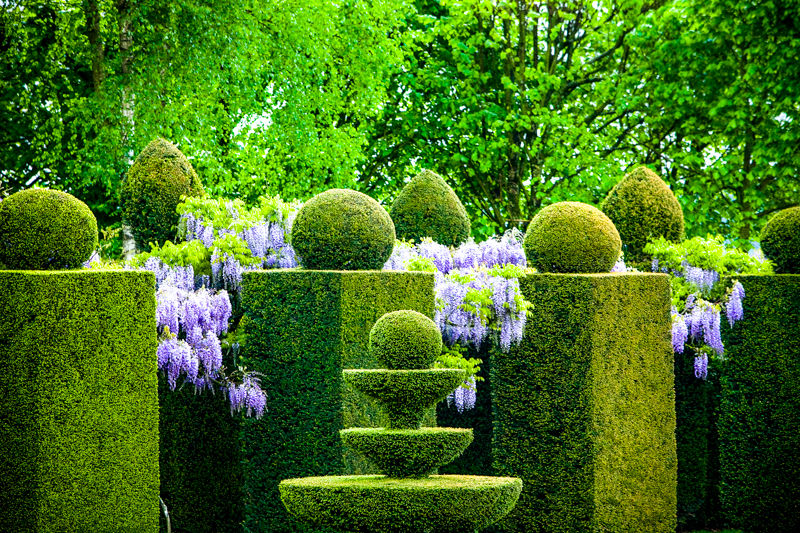 Chateau De La Ballue - Teritoria Val-Couesnon エクステリア 写真