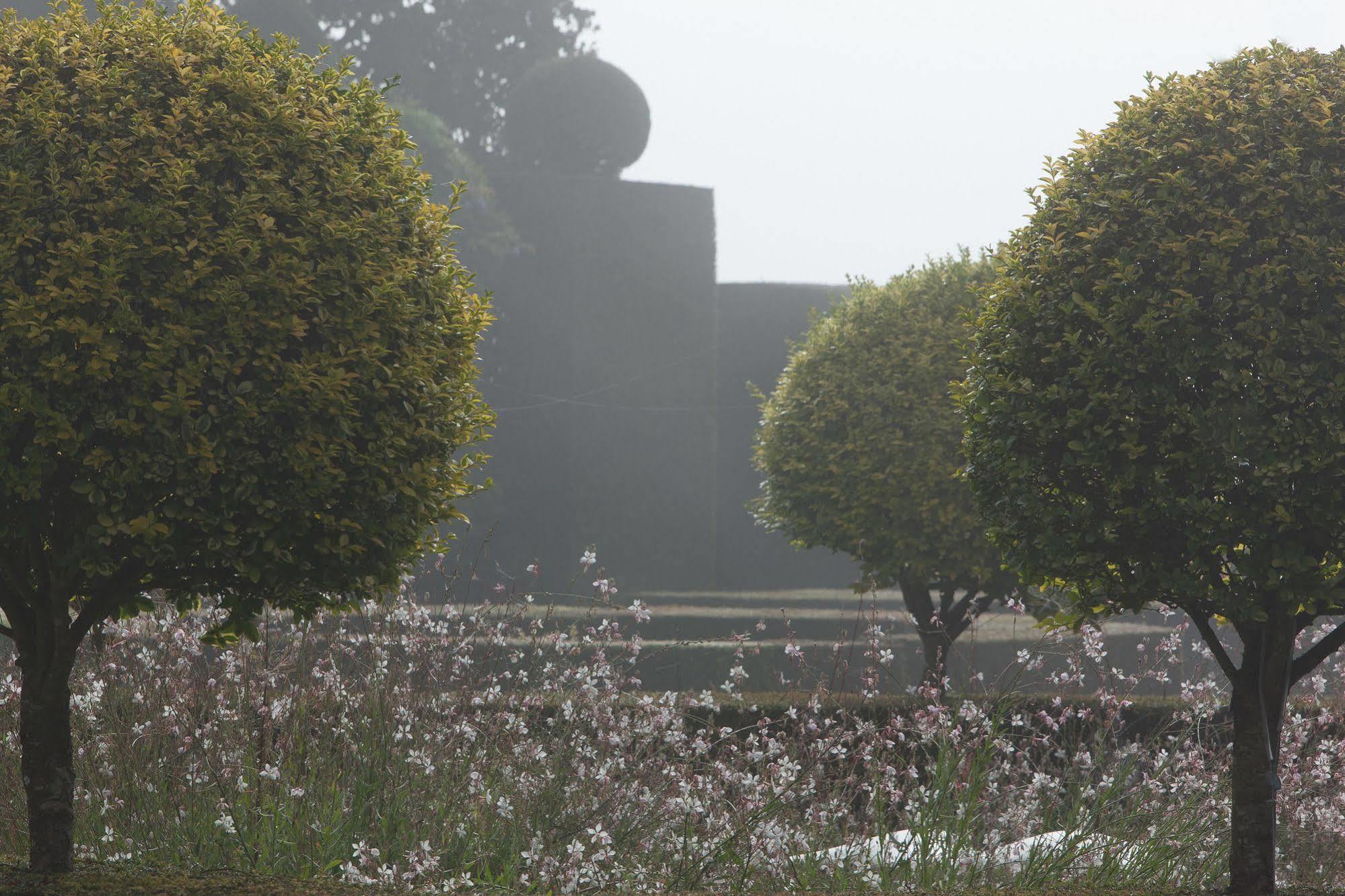 Chateau De La Ballue - Teritoria Val-Couesnon エクステリア 写真