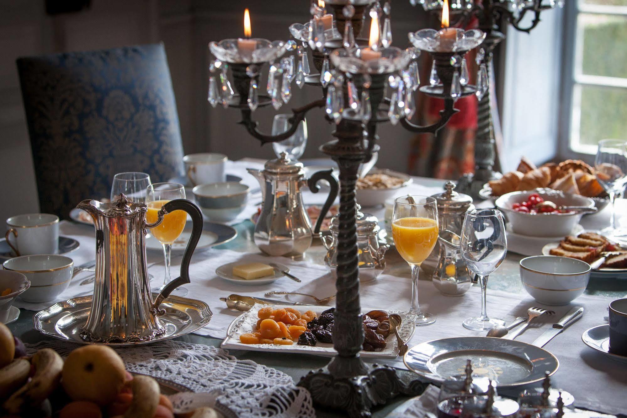 Chateau De La Ballue - Teritoria Val-Couesnon エクステリア 写真