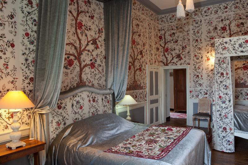 Chateau De La Ballue - Teritoria Val-Couesnon エクステリア 写真